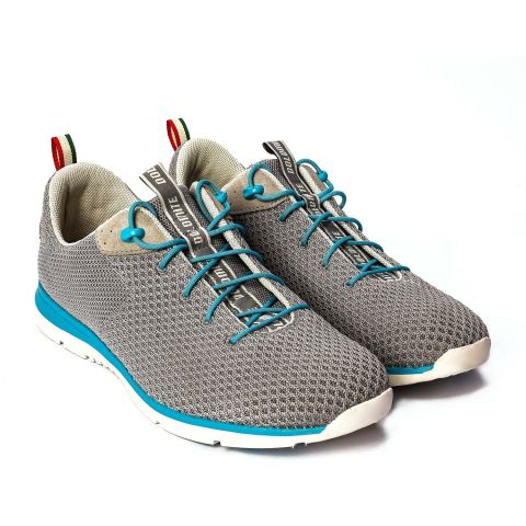 Dolomite Move Knit Unisex Ayakkabı-GRİ