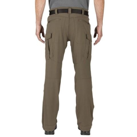 5.11 Traverse Pantolon - Yeşil 40X32