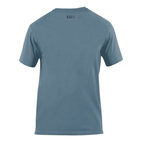 5.11 MINERAL MAVI T-SHIRT L