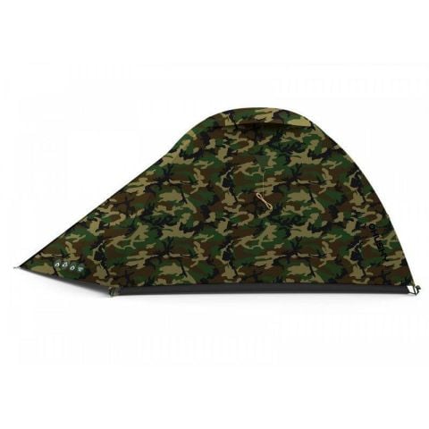 Husky Bizam Army 2 Kişilik Çadır