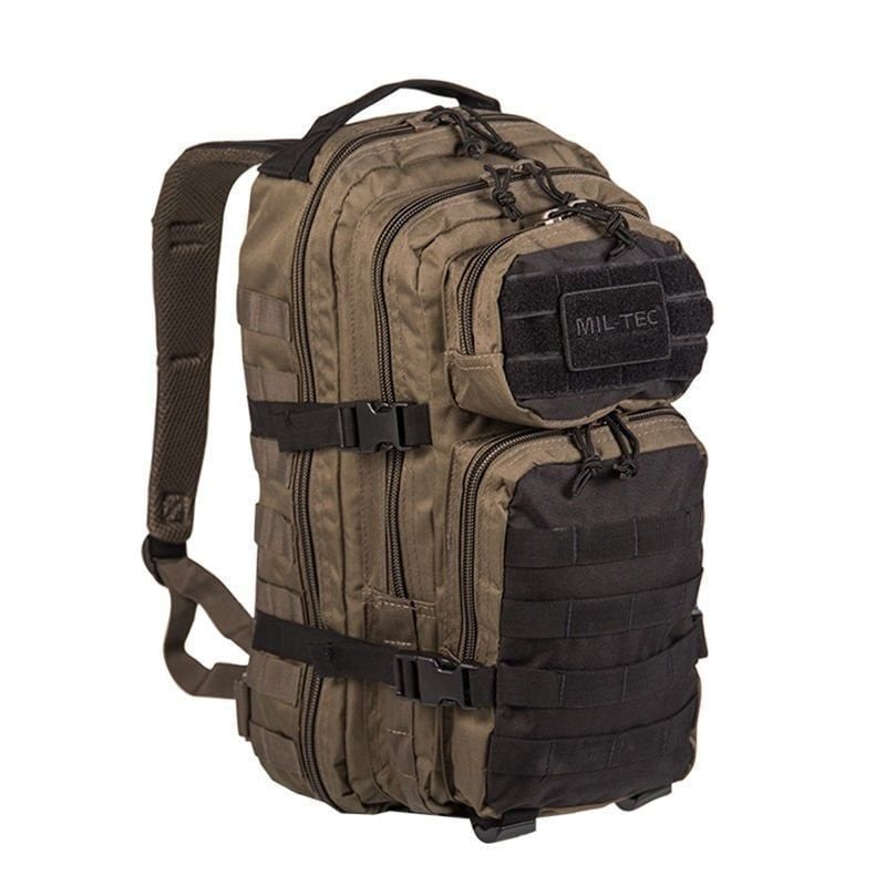 Sturm 20 LT Çanta - Yeşil/Siyah(Kopya)