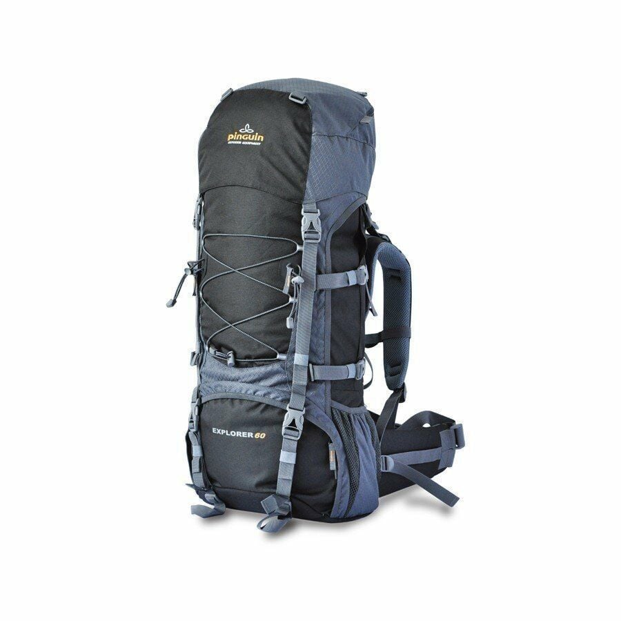 PINGUIN RUCKSACKS EXPLORER  60 LT SIRT CANTASI