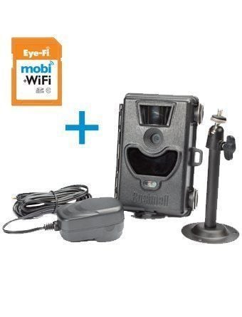 Bushnell Fotokapan Kamera 6MP