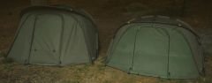 Prologıc Frame-X1 Bivvy Low Profile 1man (H115cm W235cm D145cm) Çadır