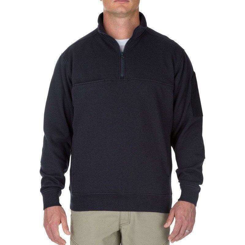 5.11 Utility Job Sweatshirt S