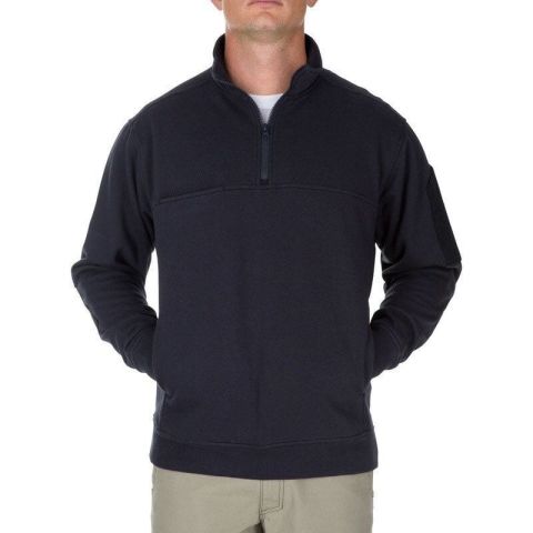 5.11 Utility Job Sweatshirt S