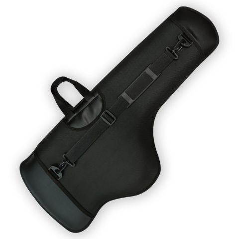 Savage İmperteks Keleş Kılıfı Siyah (YT-013)