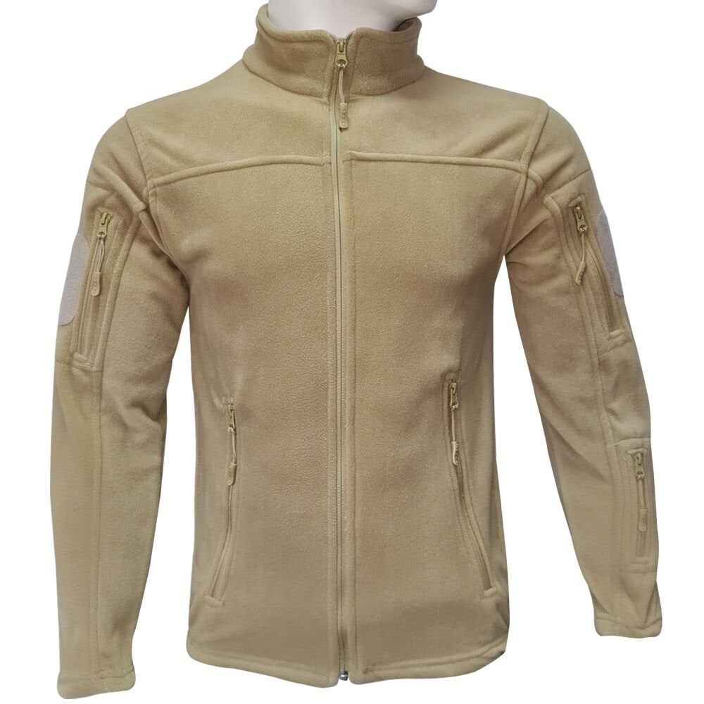 SS Tactical Polar Mont - Kum (9645)