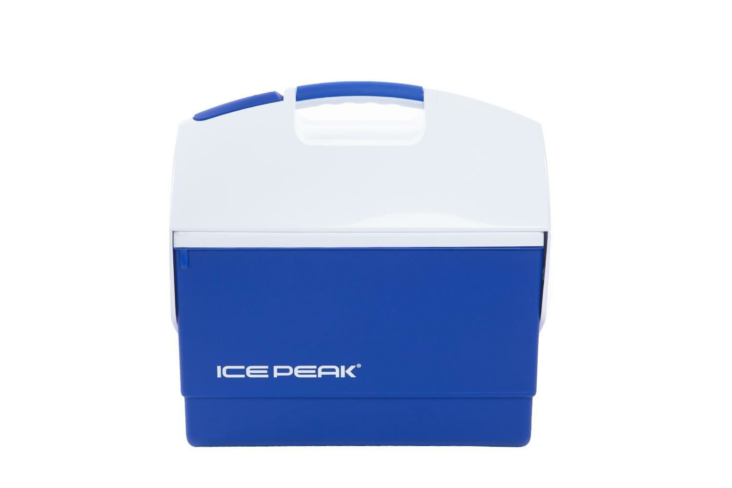 Icepeak Playmate Buzluk 10 Litre-Lacivert