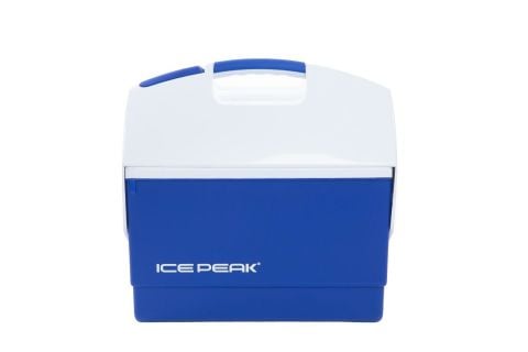 Icepeak Playmate Buzluk 10 Litre-Lacivert