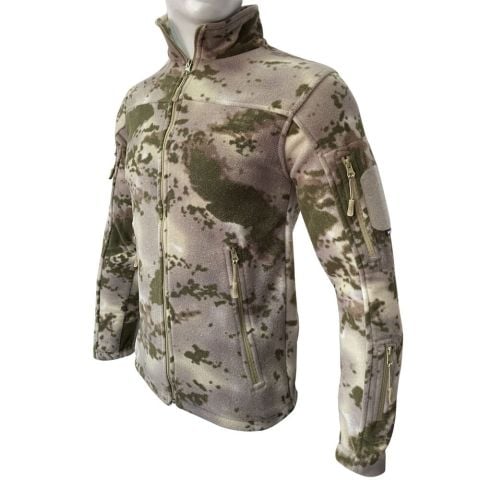 SS Tactical Polar Mont - Çöl Kamuflaj (9645)