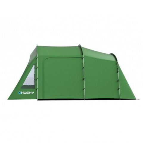 Husky Caravan 12 M² Dural Çadır - Yeşil