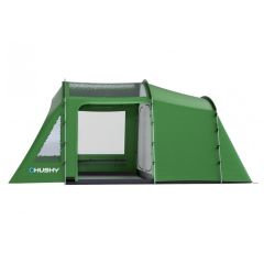 Husky Caravan 12 M² Dural Çadır - Yeşil