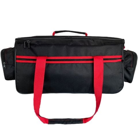 Savage 35021 Çok Amaçlı Malzeme Çantası Siyah