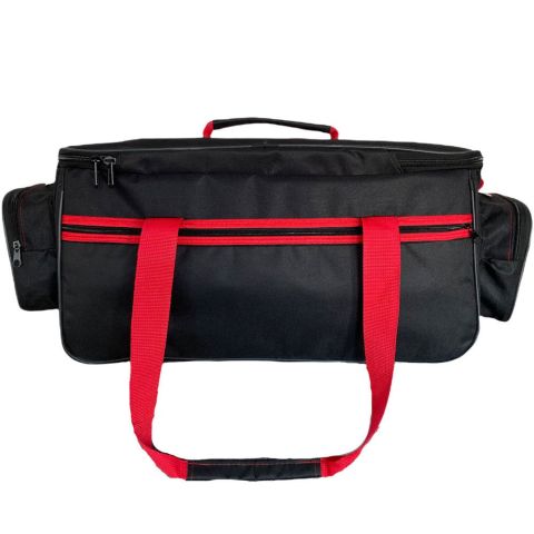 Savage 35021 Çok Amaçlı Malzeme Çantası Siyah