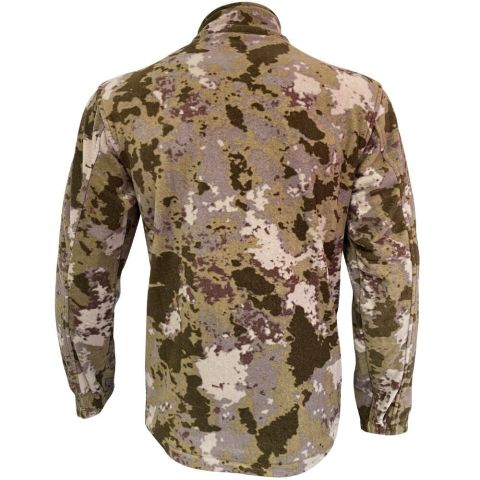 SS Tactical Polar Mont - Yeşil Kamuflaj (9645)