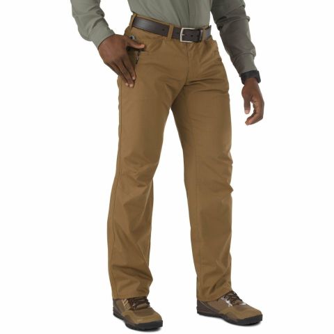 5.11 Ridgeline Pantolon Kahve