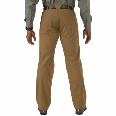 5.11 Ridgeline Pantolon Kahve