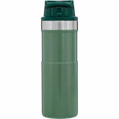 Stanley Klasik Trigger-Action Termos Bardak  0.47 Lt