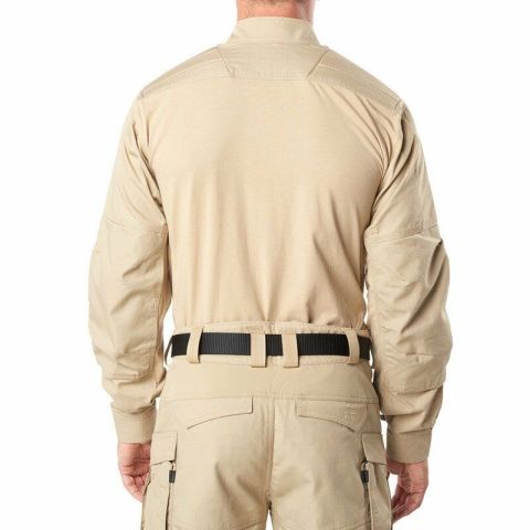 5.11 XPRT RAPID SWEATSHIRT XXL