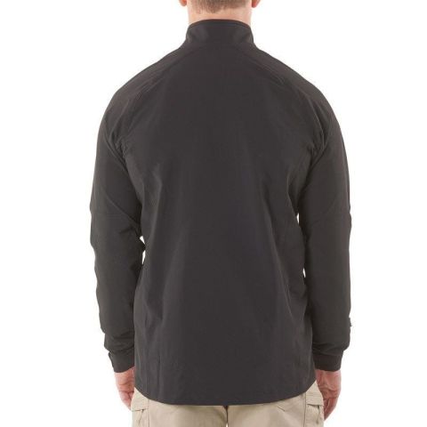 5.11 RAPID OPS SIYAH SWEATSHIRT L