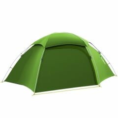 Husky Sawaj Triton 3 Kişilik Çadır - Yeşil