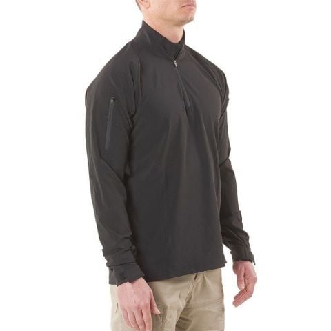 5.11 RAPID OPS SIYAH SWEATSHIRT S