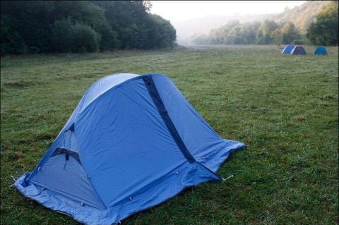 Ferrino Blow Lite Çadır