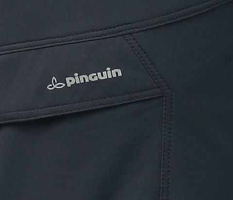 Pinguin Crest SoftShell Pantolon