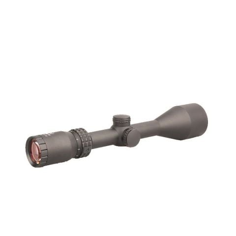 Square 3-9X50 Tüfek Dürbünü