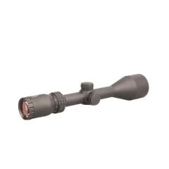 Square 3-9X50 Tüfek Dürbünü