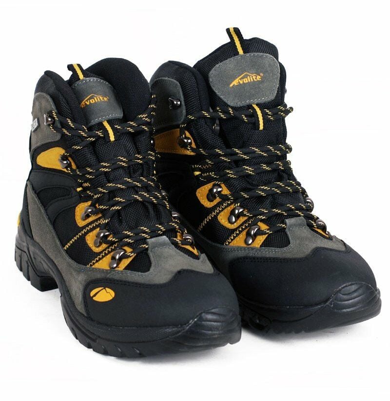 Evolite Flexion Outdoor Bot 36