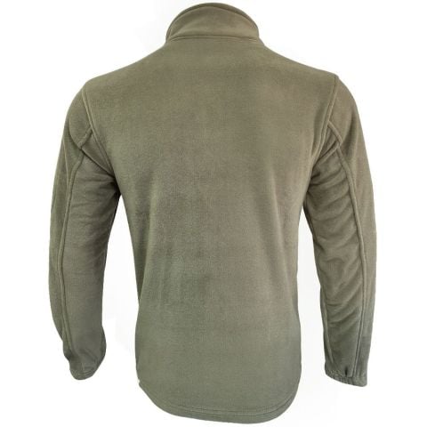 SS Tactical Polar Mont - Haki (9645)