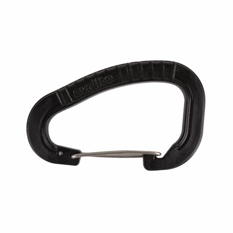 Evolite Strong Karabina Large - Siyah