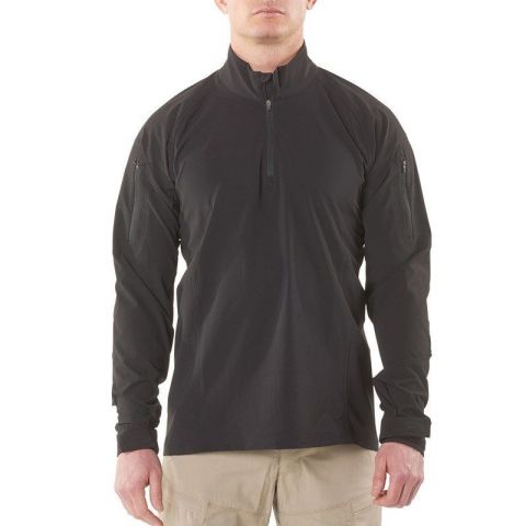 5.11 RAPID OPS SIYAH SWEATSHIRT XS