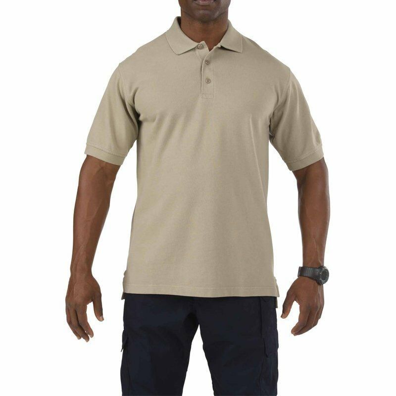 5.11 Professional Polo T-Shirt