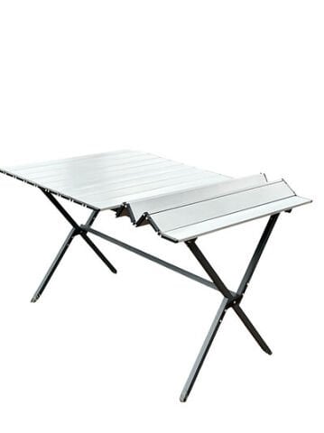 Katlanir Kamp Masası - Sekoutdoor Ramses Grill  (Mangallı)