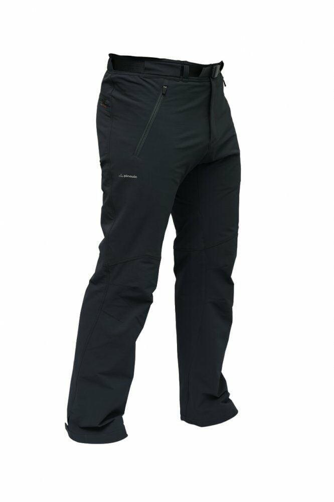 Pinguin Crest Softshell Pantolon