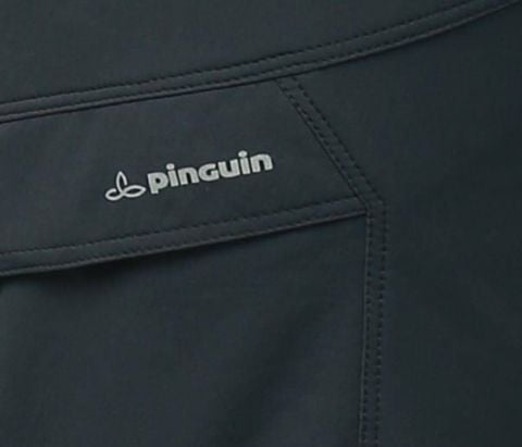 Pinguin Crest Softshell Pantolon