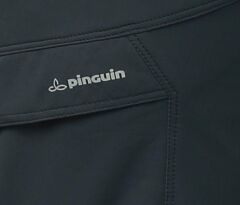 Pinguin Crest Softshell Pantolon