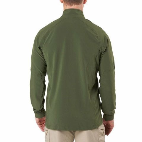 5.11 RAPID OPS YESIL SWEATSHIRT XXL