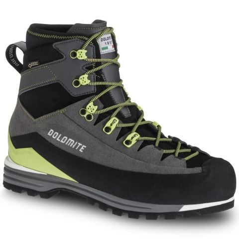 Dolomite M'S Miage Gtx Erkek Bot-ANTRASİT