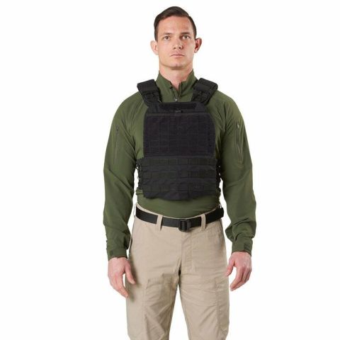 5.11 RAPID OPS YESIL SWEATSHIRT XL