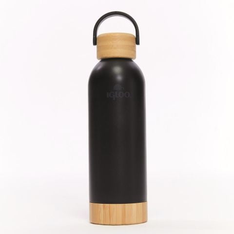 Igloo Hydrate Pro Termos 500ml-Siyah