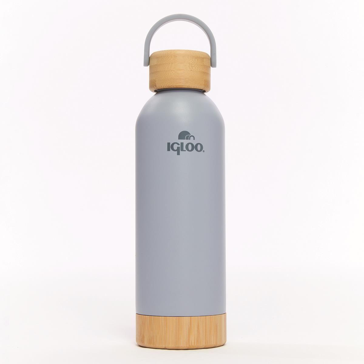 Igloo Hydrate Pro Termos 500ml-Gri