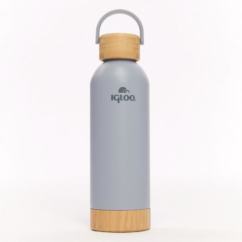 Igloo Hydrate Pro Termos 500ml-Gri
