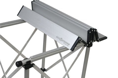 Alüminyum Katlanır Kamp Masası Sekoutdoor SK02
