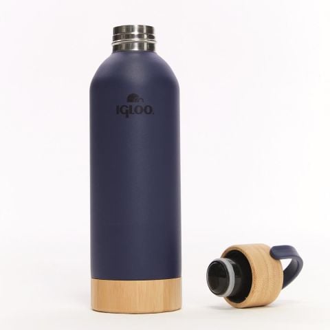 Igloo Hydrate Pro Termos 500ml-Lacivert
