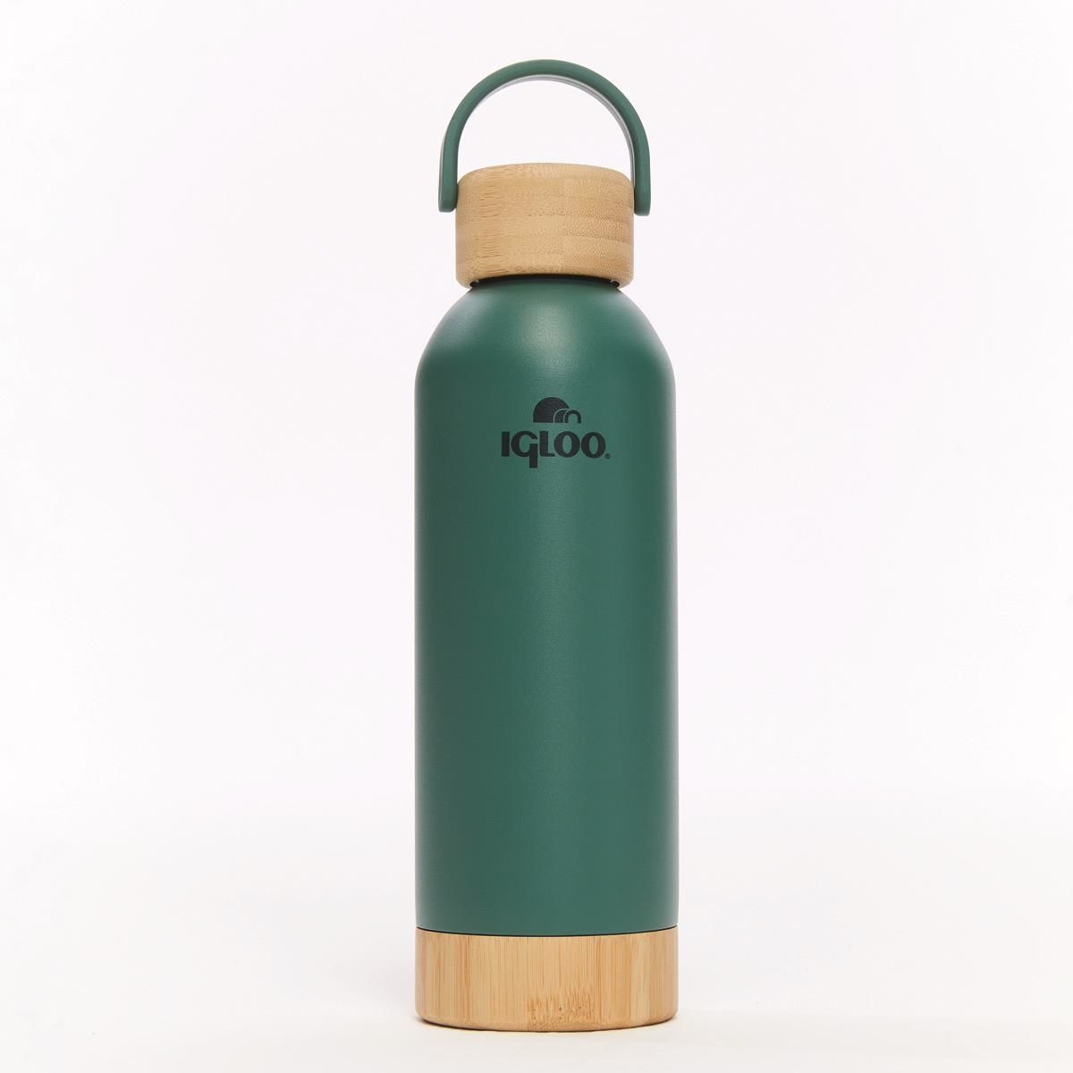 Igloo Hydrate Pro Termos 500ml-Yeşil