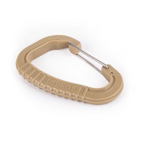 Evolite Strong Karabina XLarge- Bej